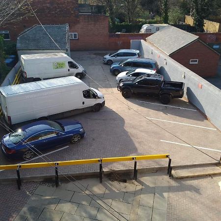 Park View Hotel Kingston upon Hull Luaran gambar