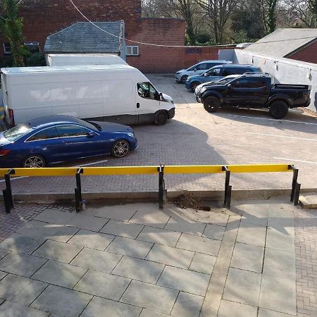 Park View Hotel Kingston upon Hull Luaran gambar