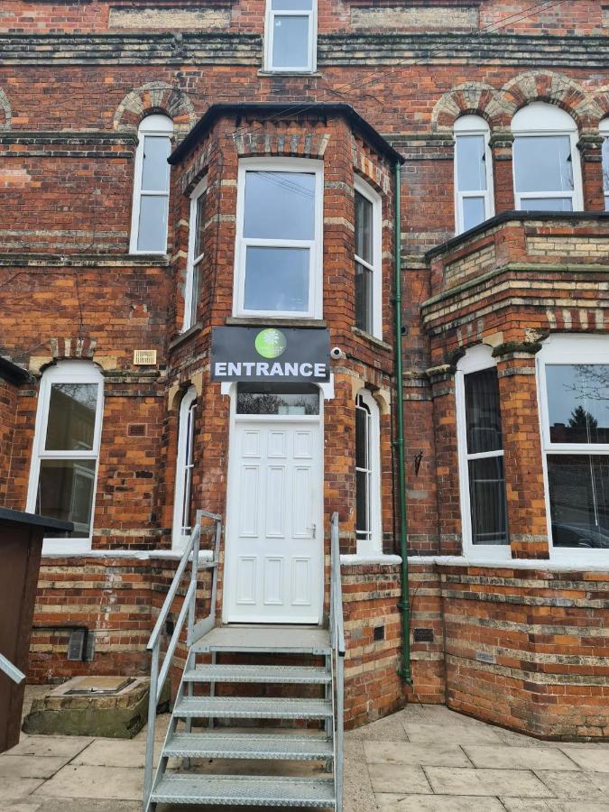 Park View Hotel Kingston upon Hull Luaran gambar