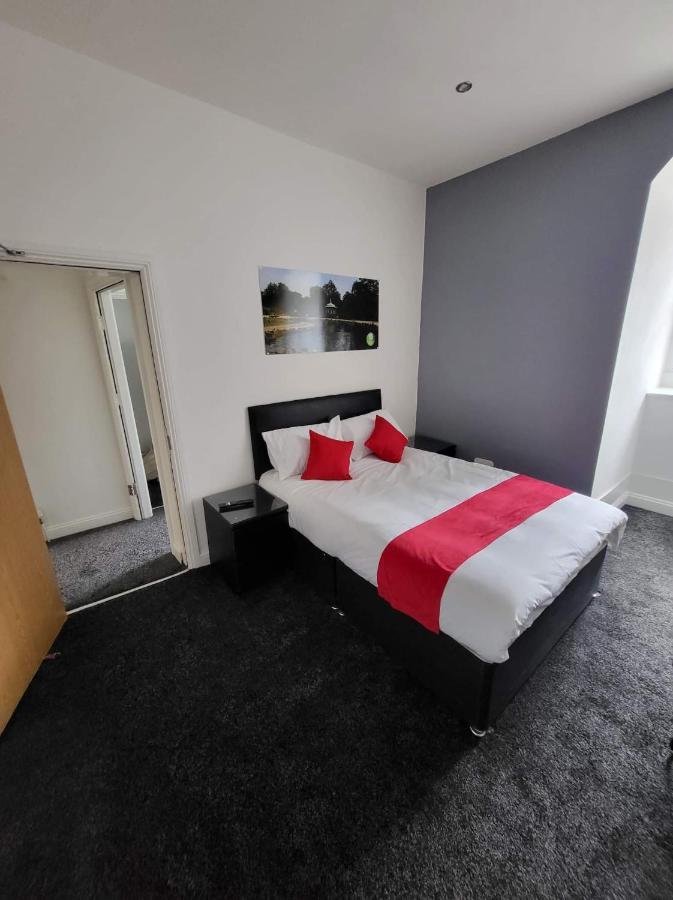 Park View Hotel Kingston upon Hull Luaran gambar