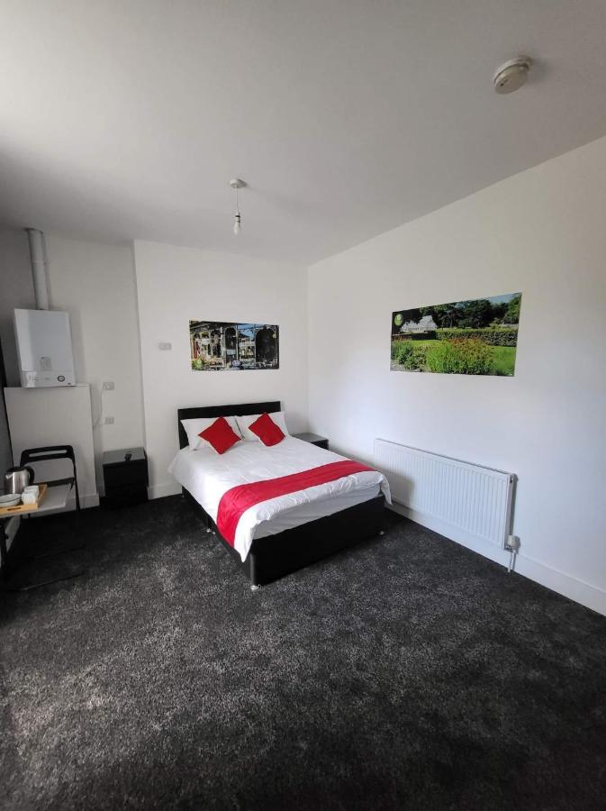 Park View Hotel Kingston upon Hull Luaran gambar