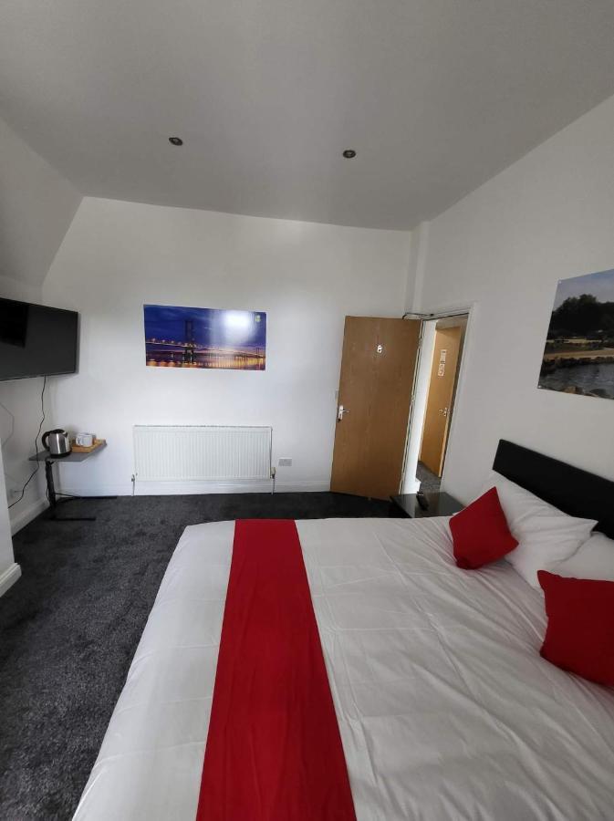 Park View Hotel Kingston upon Hull Luaran gambar