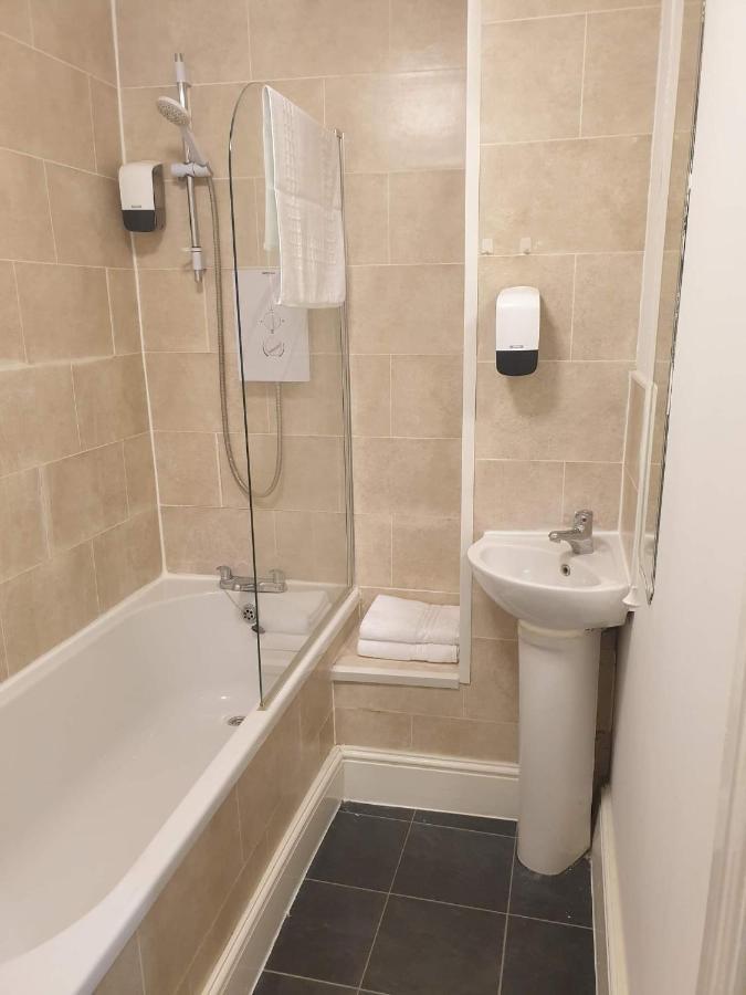 Park View Hotel Kingston upon Hull Luaran gambar