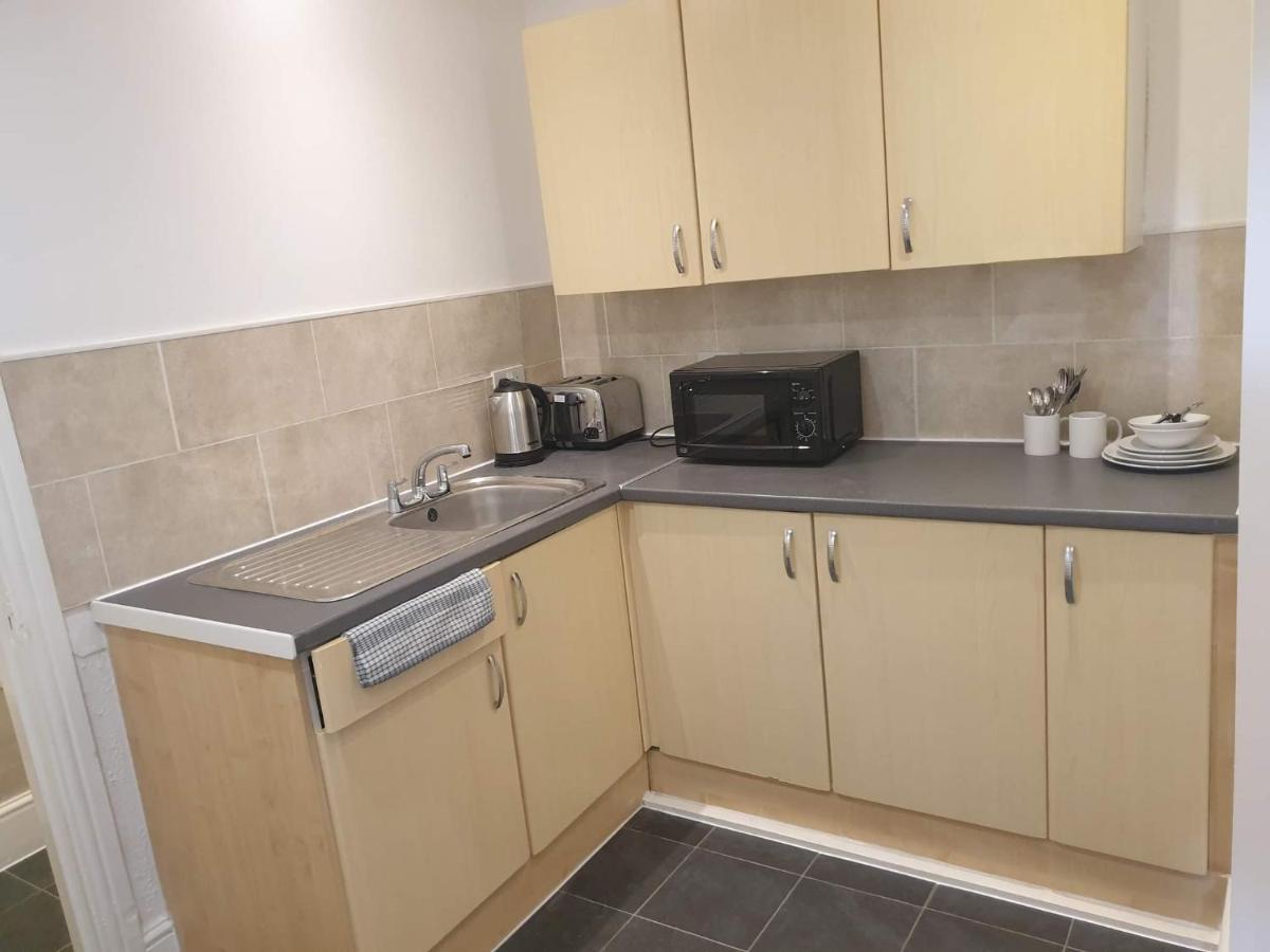 Park View Hotel Kingston upon Hull Luaran gambar