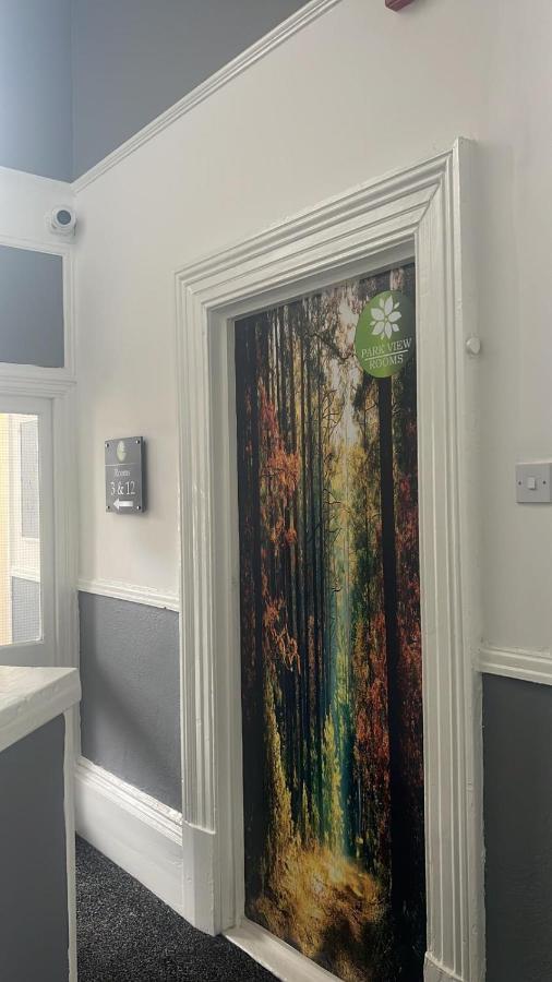 Park View Hotel Kingston upon Hull Luaran gambar
