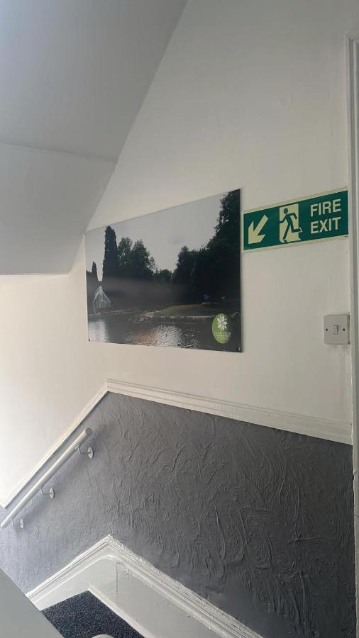 Park View Hotel Kingston upon Hull Luaran gambar