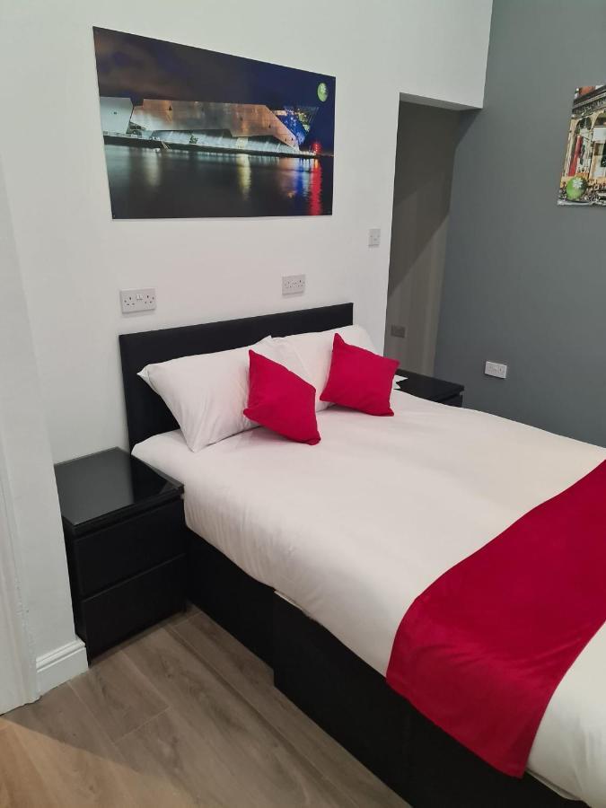 Park View Hotel Kingston upon Hull Luaran gambar