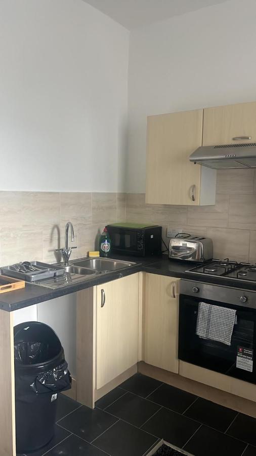 Park View Hotel Kingston upon Hull Luaran gambar