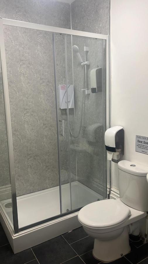 Park View Hotel Kingston upon Hull Luaran gambar