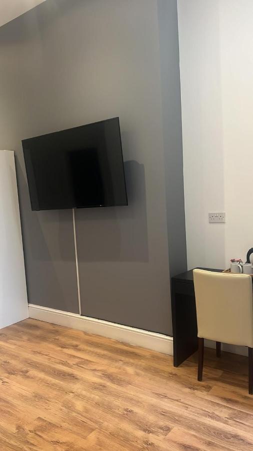 Park View Hotel Kingston upon Hull Luaran gambar