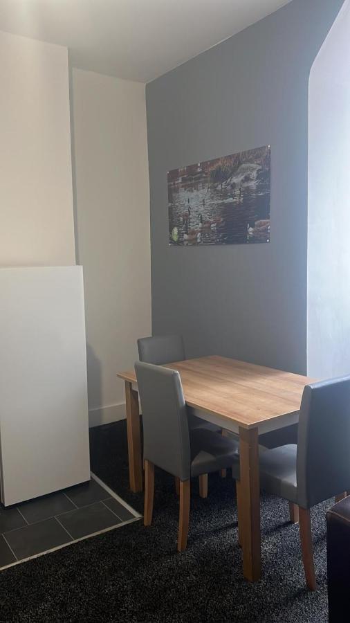 Park View Hotel Kingston upon Hull Luaran gambar