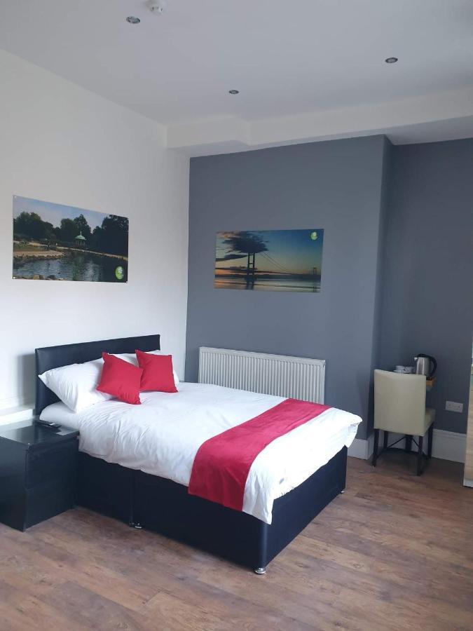Park View Hotel Kingston upon Hull Luaran gambar