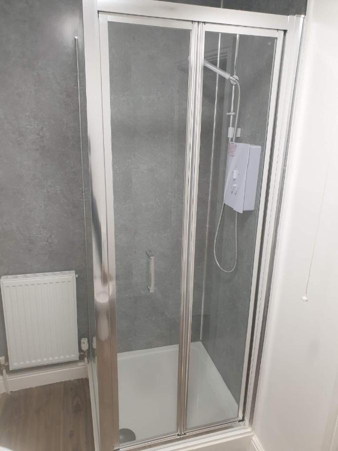 Park View Hotel Kingston upon Hull Luaran gambar