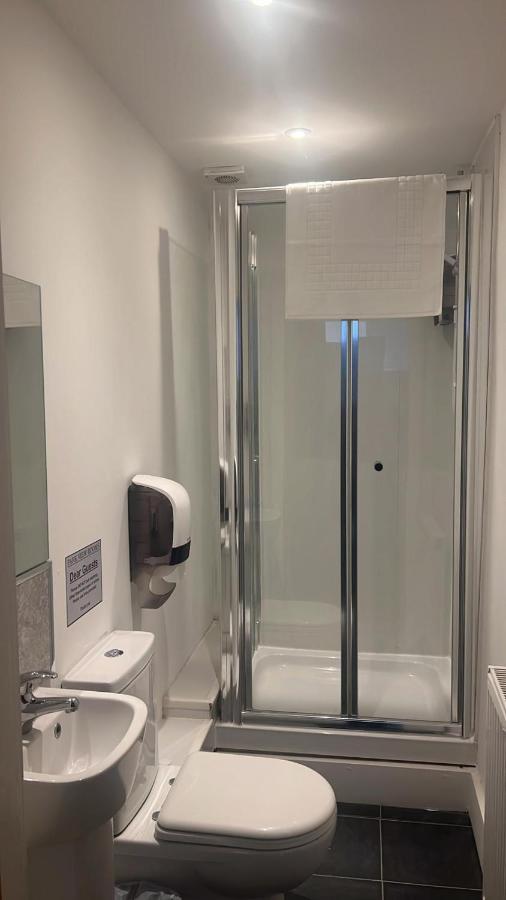 Park View Hotel Kingston upon Hull Luaran gambar