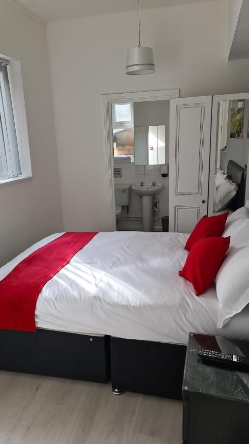 Park View Hotel Kingston upon Hull Luaran gambar