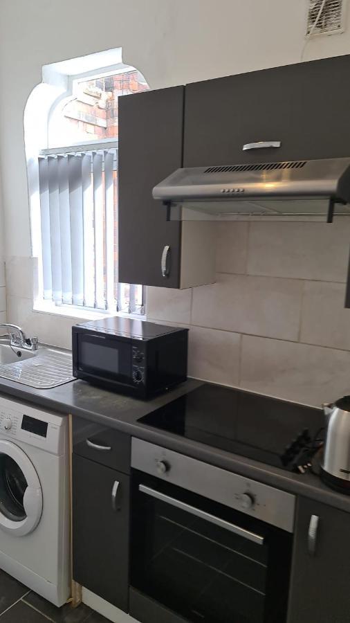 Park View Hotel Kingston upon Hull Luaran gambar