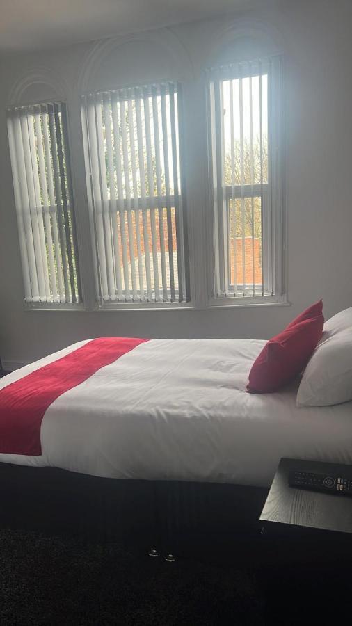 Park View Hotel Kingston upon Hull Luaran gambar