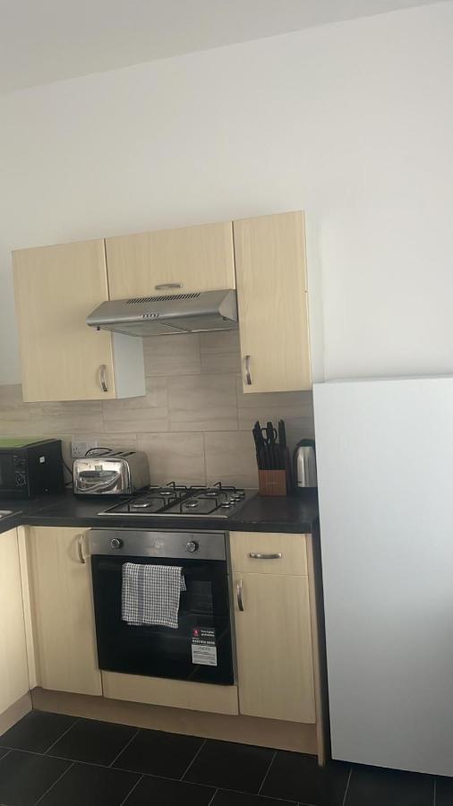 Park View Hotel Kingston upon Hull Luaran gambar