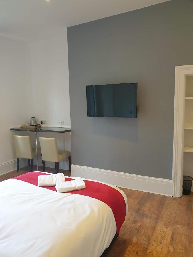 Park View Hotel Kingston upon Hull Luaran gambar