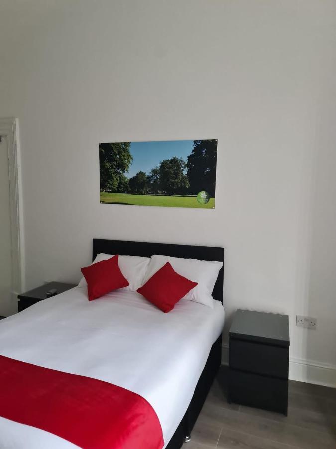 Park View Hotel Kingston upon Hull Luaran gambar