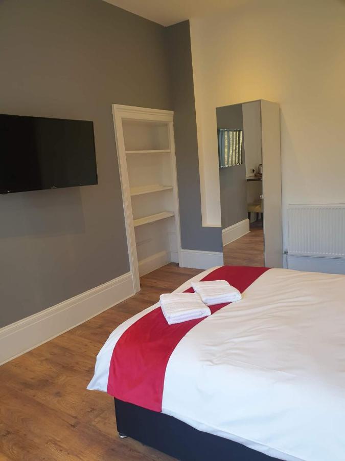 Park View Hotel Kingston upon Hull Luaran gambar