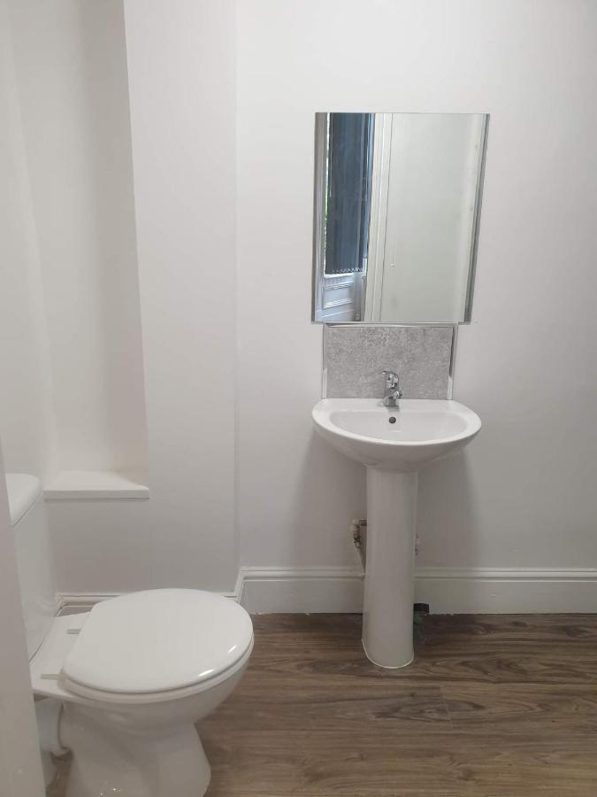 Park View Hotel Kingston upon Hull Luaran gambar