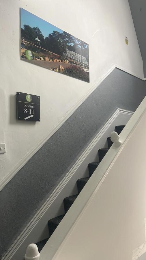 Park View Hotel Kingston upon Hull Luaran gambar