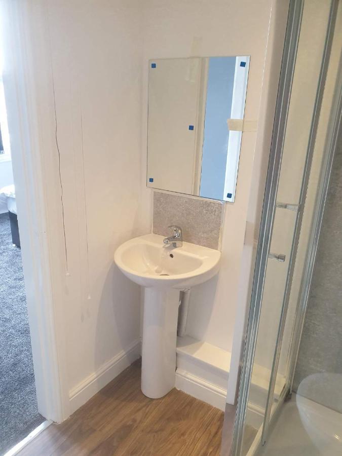Park View Hotel Kingston upon Hull Luaran gambar